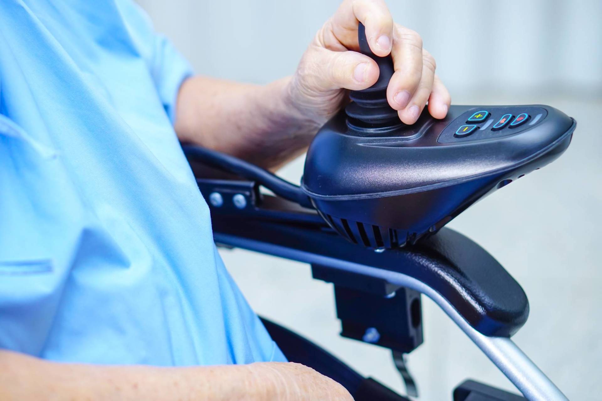 Ausili per ortopedia