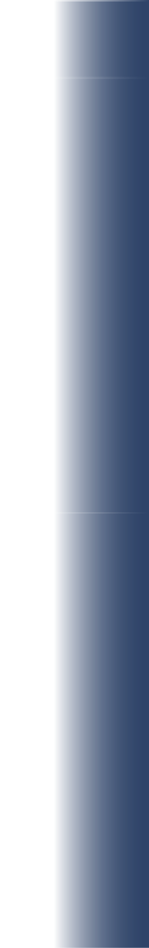 A blue and white gradient background with a white line in the middle.