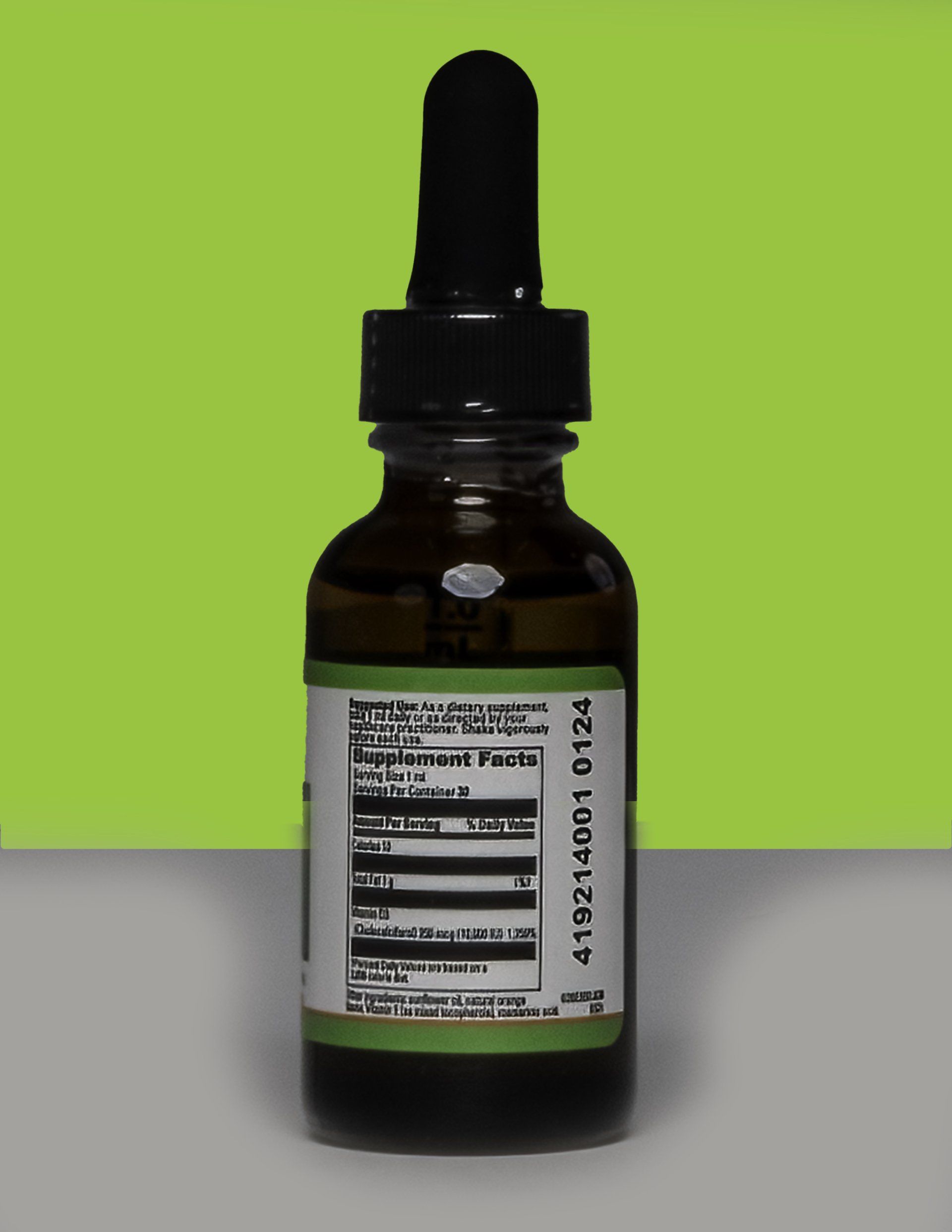 Vitamin D3 Liquid Supplements Facts — West Long Branch, NJ — Hyper-Genetics