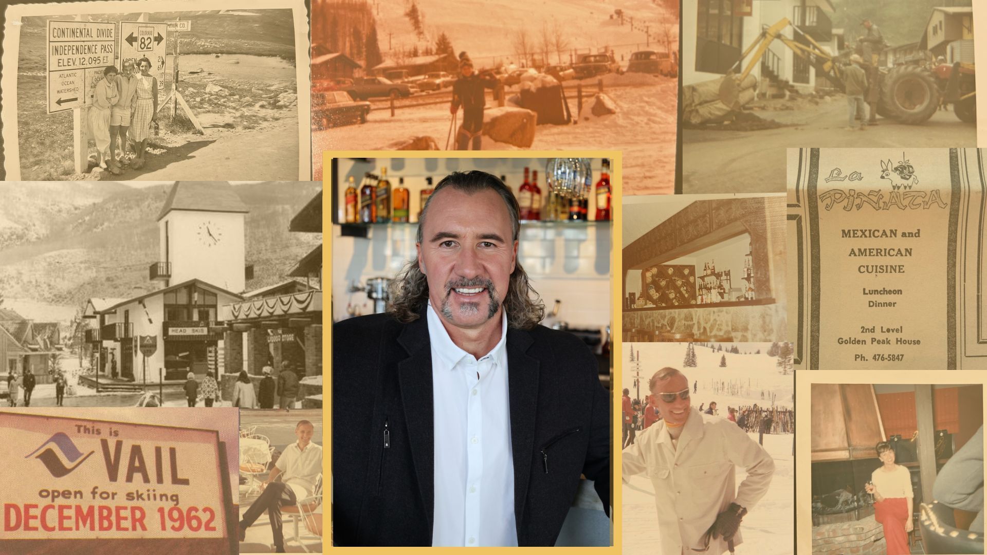 Collection of Early photos