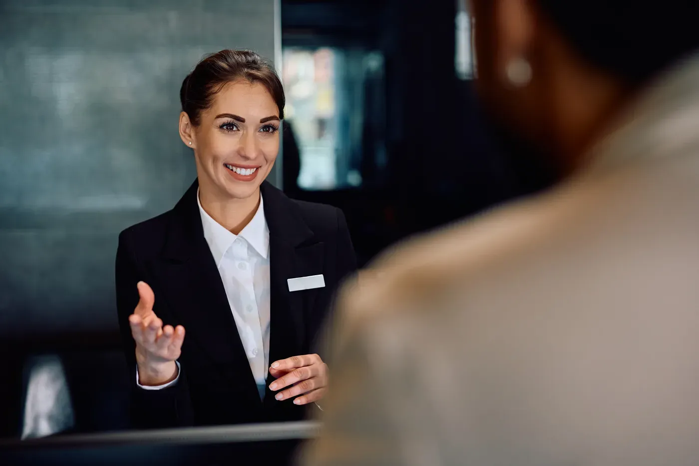 Personalized concierge services