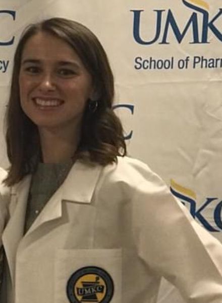 Brandie Wilkerson , Pharrm. D., Pharmacist