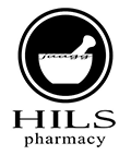 Hils Pharmacy Logo
