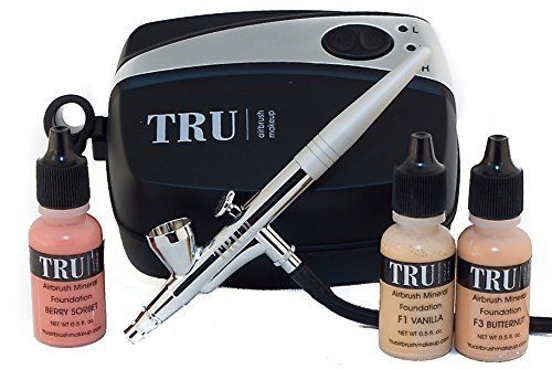 TRU Air Brush Make up | Hils Pharmacy