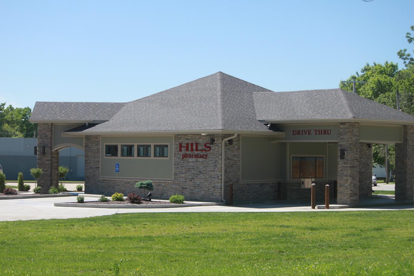 Hils Pharmacy has products & solutions for your health needs in Moberly.