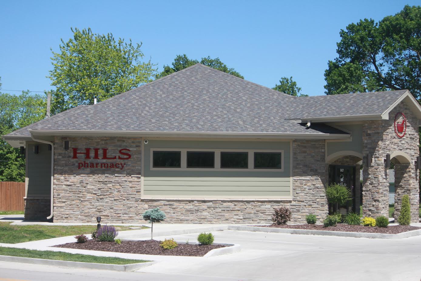 Hils Pharmacy has products & solutions for you in Moberly.