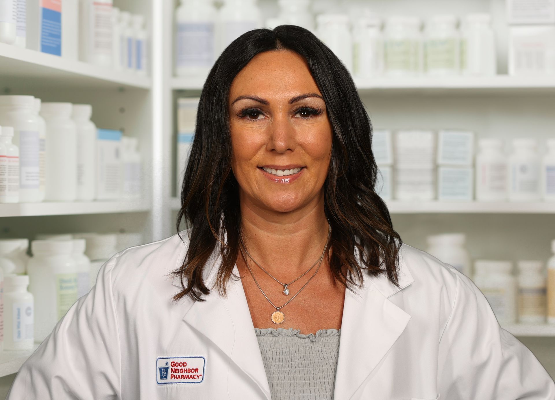 Ann M. Hils, Pharm.D. Owner/Pharmacy Manager