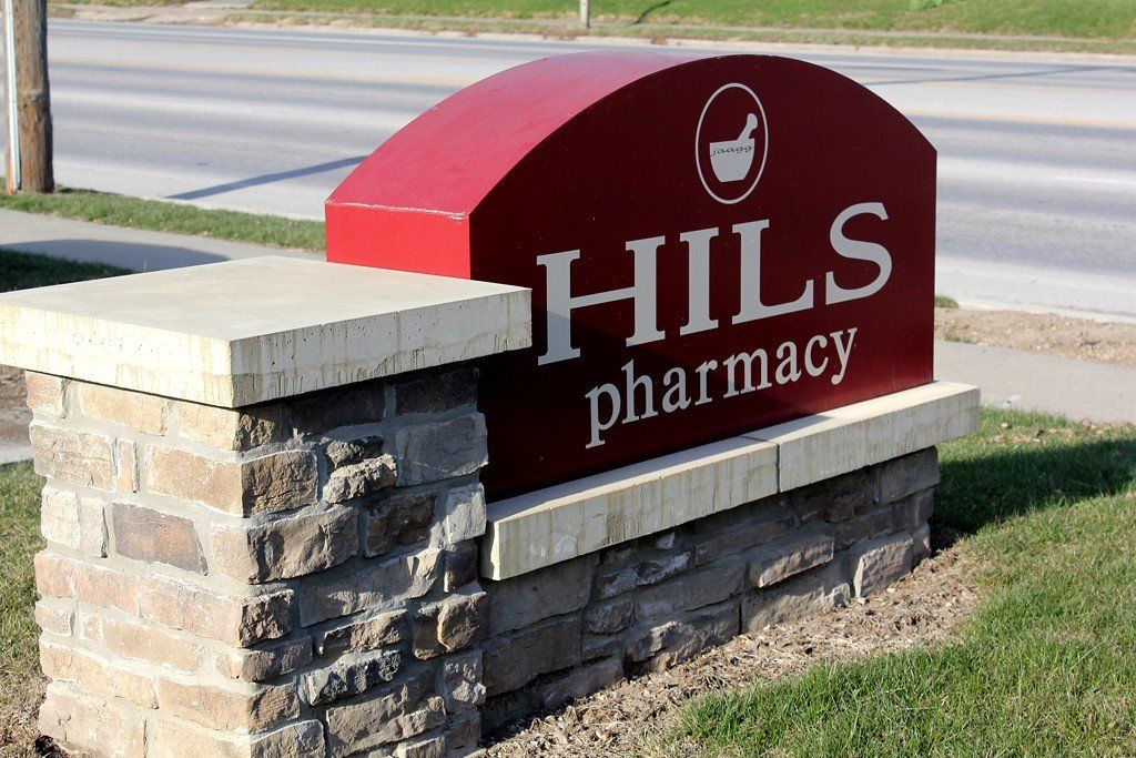 Refill Your Prescription | Hils Pharmacy