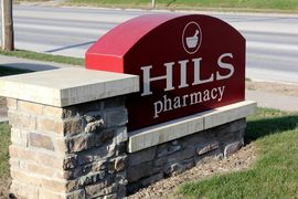 Refill Prescription | Hils Pharmacy