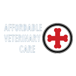 Affordable Veterinary Care Logo