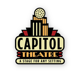 Capitol Theatre Logo