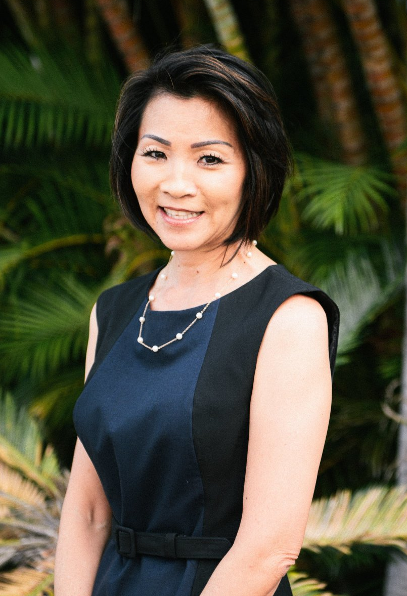 Dr. Cheryl C. Niitani, O.D.