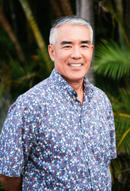 About Our Eye Clinic & Doctor Honolulu & Pearl City, HI - Nelson O