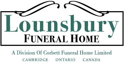 Lounsbury Funeral Home