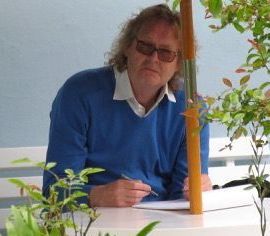 Perfecting Your Poetry, with Christopher Sanderson