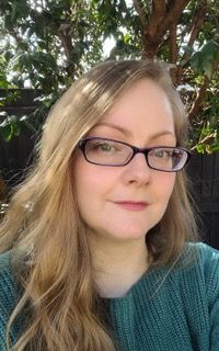 Book Signing with successful Young Adult author, Zoë Marriott