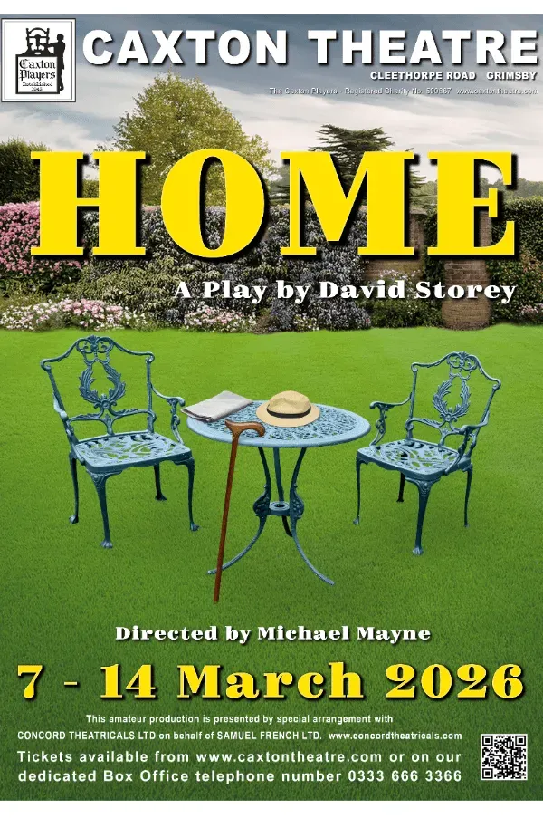 Home: A David Storey Play 