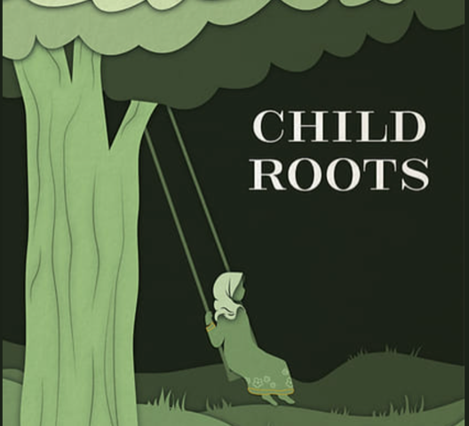 Book Launch: Child Roots