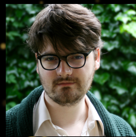 WORKSHOP Archetypal Spaces in Storytelling with Archie Lamprell