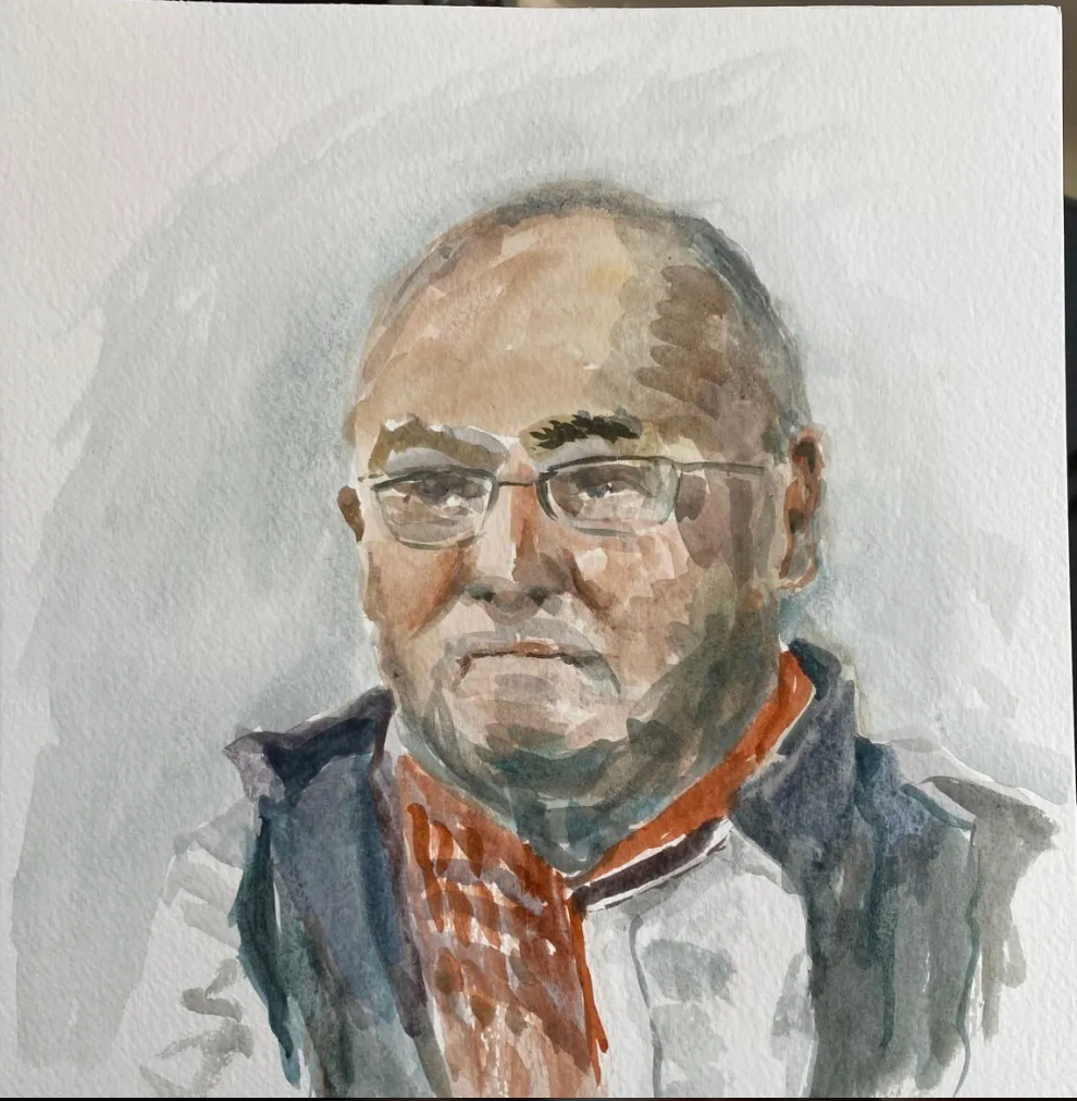 Your Portrait with the Hammond House Portrait Group  