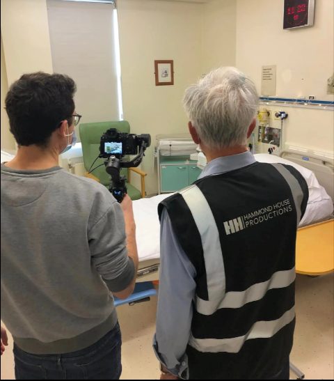 LitFest26 - live streaming