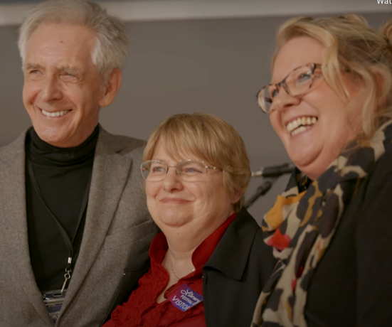Hammond House Awards Day LitFest 25