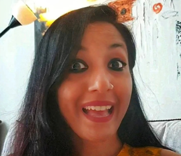 WORKSHOP Making a Graphic Novel with Debasmita Dasgupta 