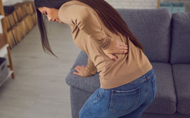 Chronic Pain Relief During Cold Weather