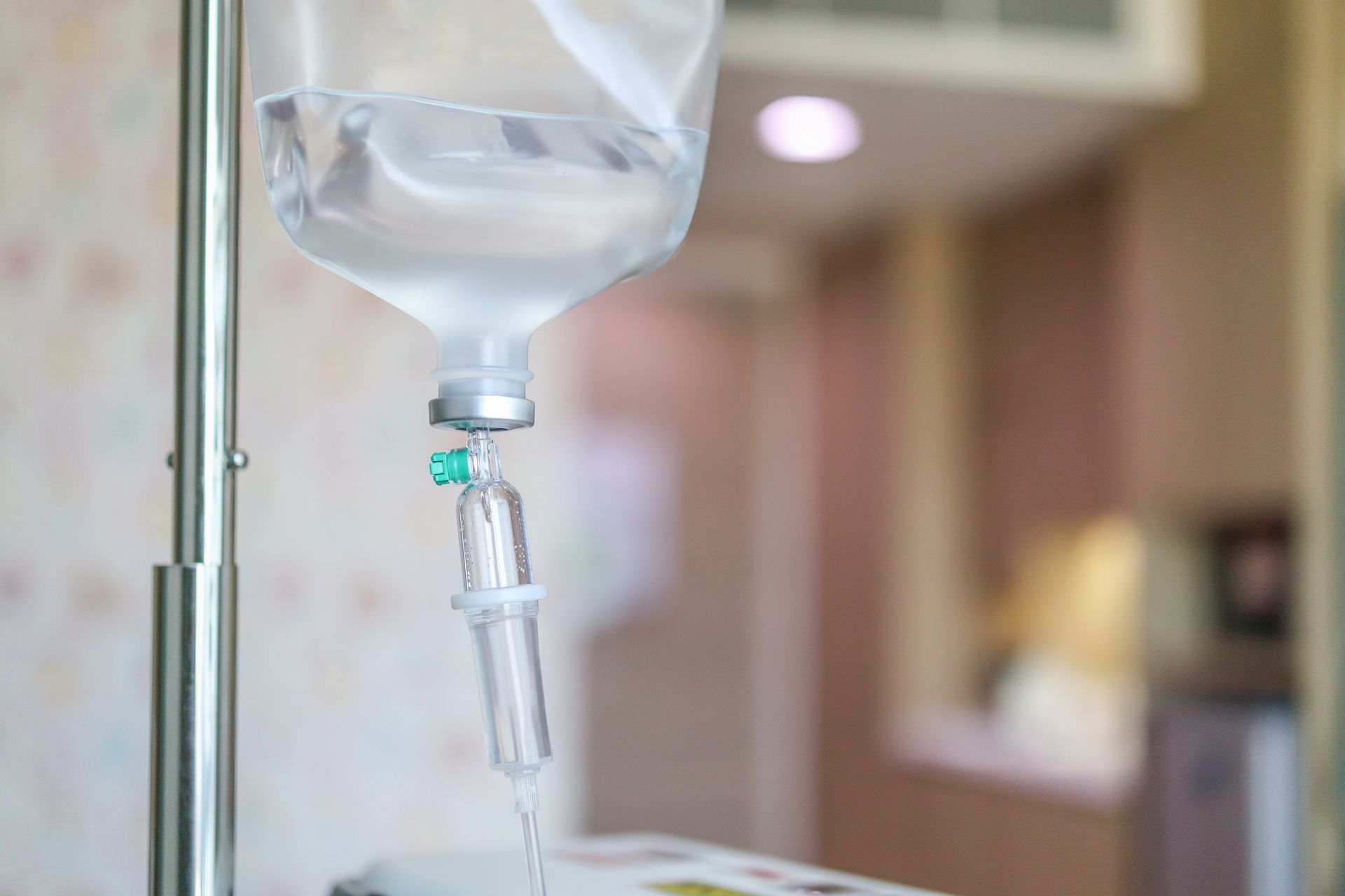 iv drip