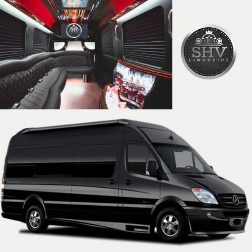 Charter Buses