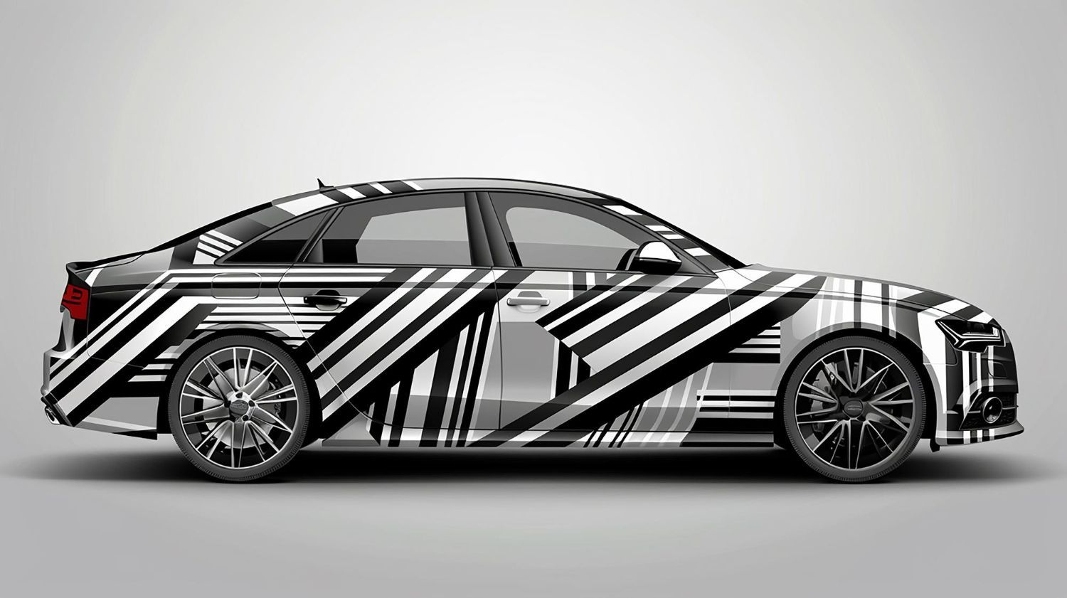 vehicle wrap