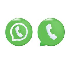Chiama o Whatsapp