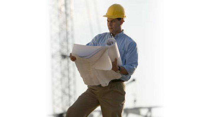 PLANOS TINCAD - Planos