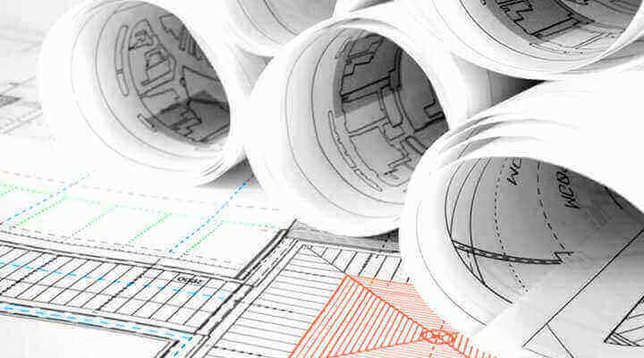 PLANOS TINCAD - Impresión de planos