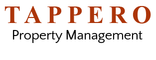 Tappero Property Management, LLC Logo