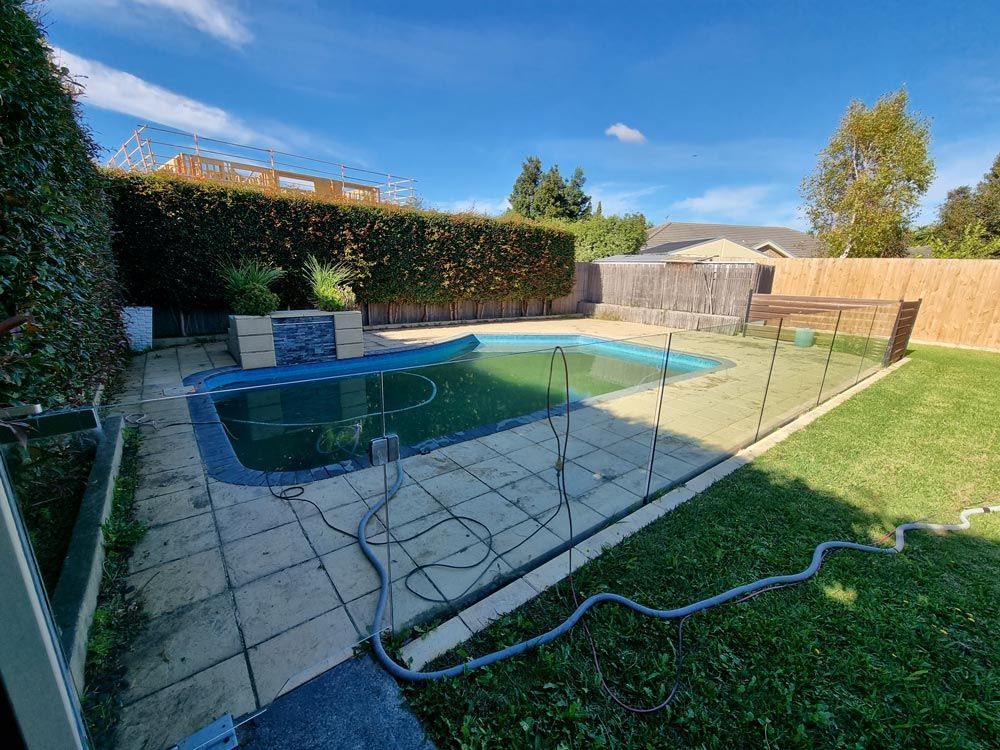 wall removal melbourne