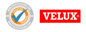 Official Velux fitter and trusted trader