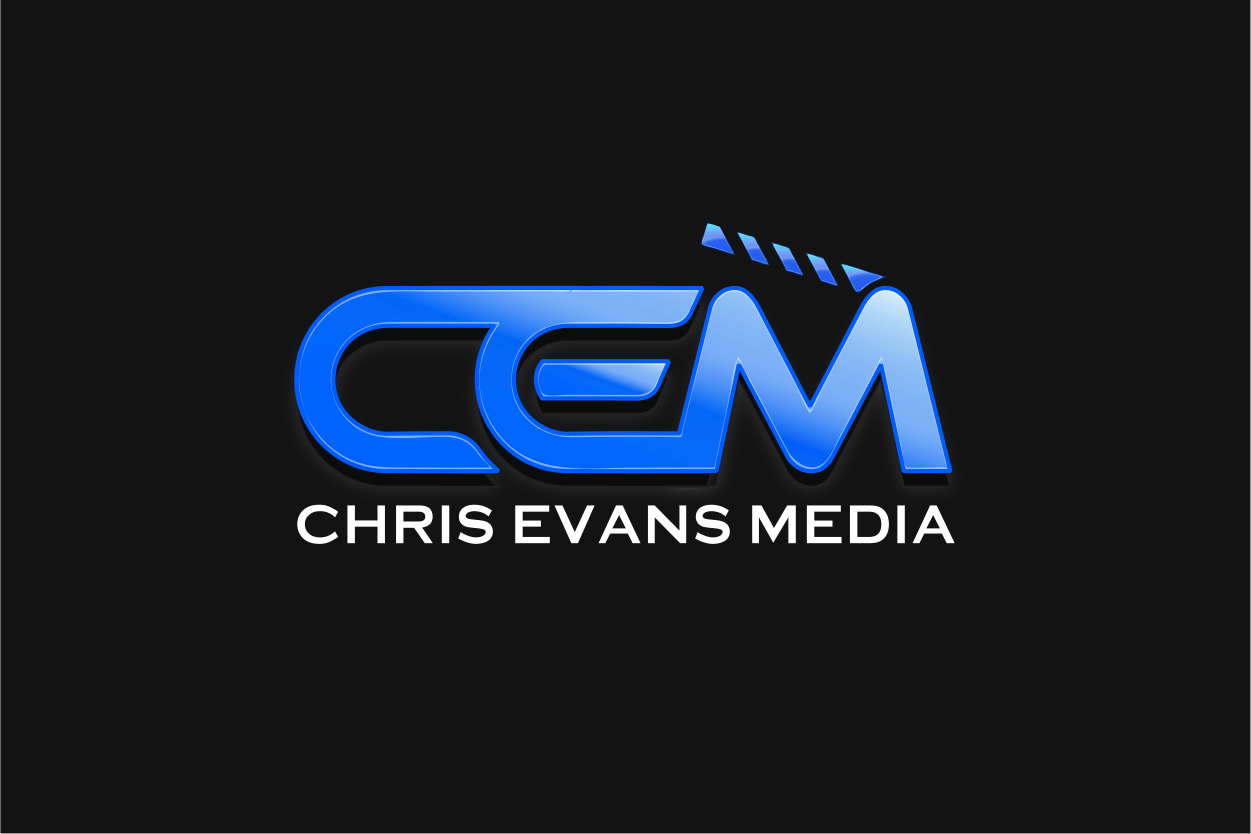 Voice Actor & Actor | Chris Evans Media