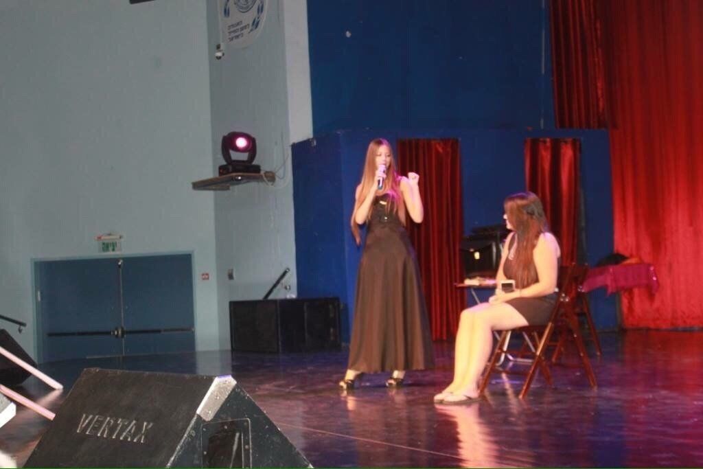 מופע טלפתיה