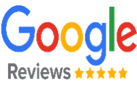 Google Reviews Logo | Panama City Beach, FL | Bruce's Heating & Cooling