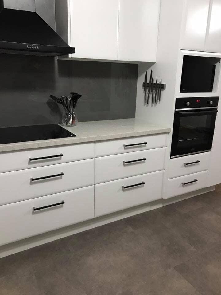 Quality Custom Kitchen — Kitchen Cabinetry in Clarence Valley