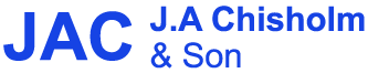 J.A. Chisholm & Son logo