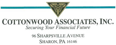 Cottonwood Associates, Inc. Securing Your Financial Future