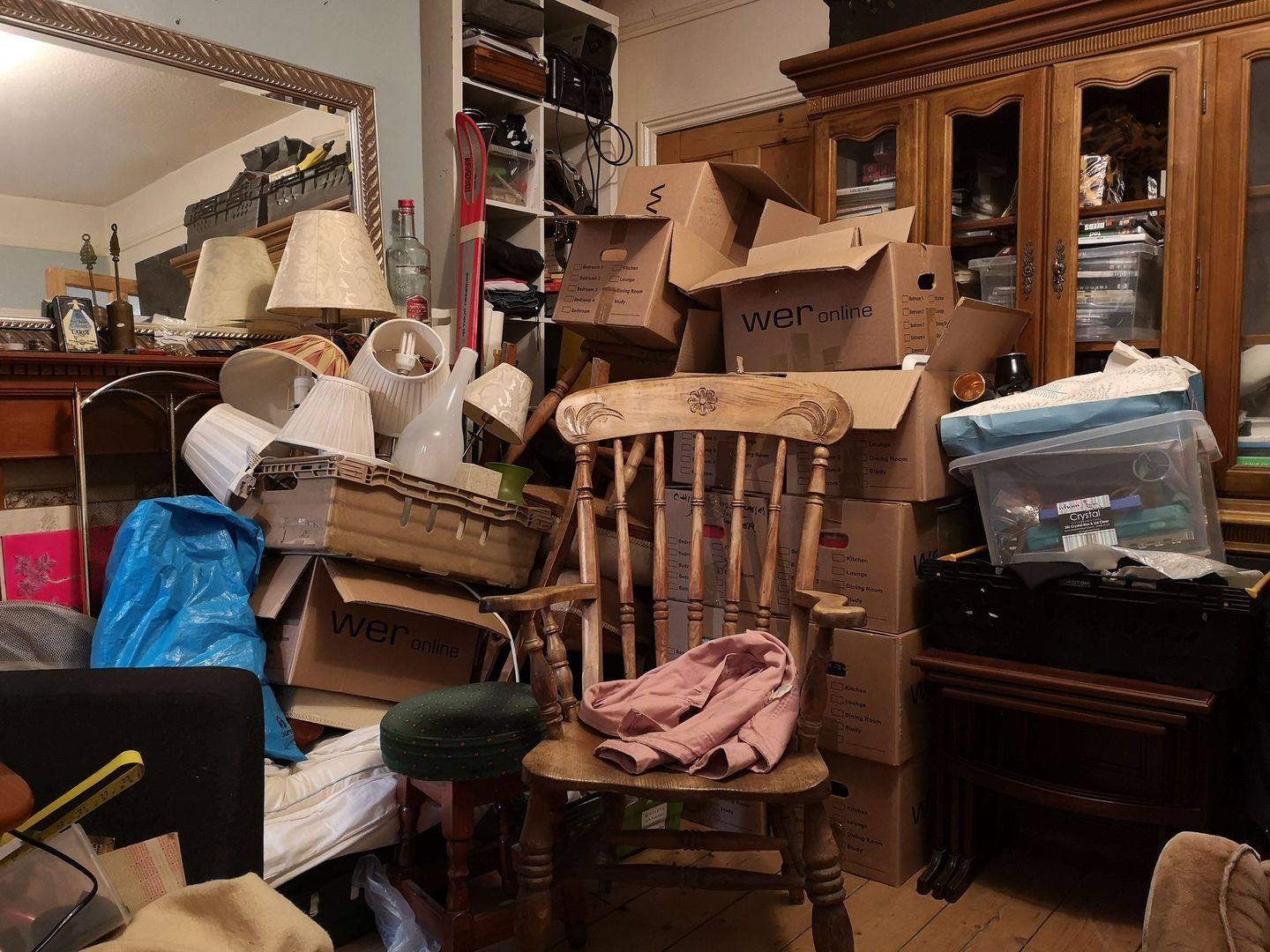 Job Done House Clearance Cheltenham, House Clearance Gloucestershire