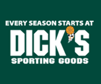 Dick's Sporting Goods Logo