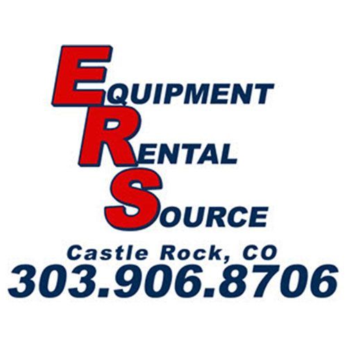 Equipment Rental Source Logo