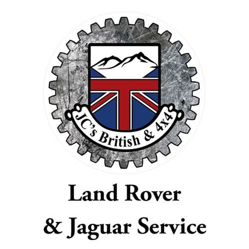 Land Rover & Jaguar Service