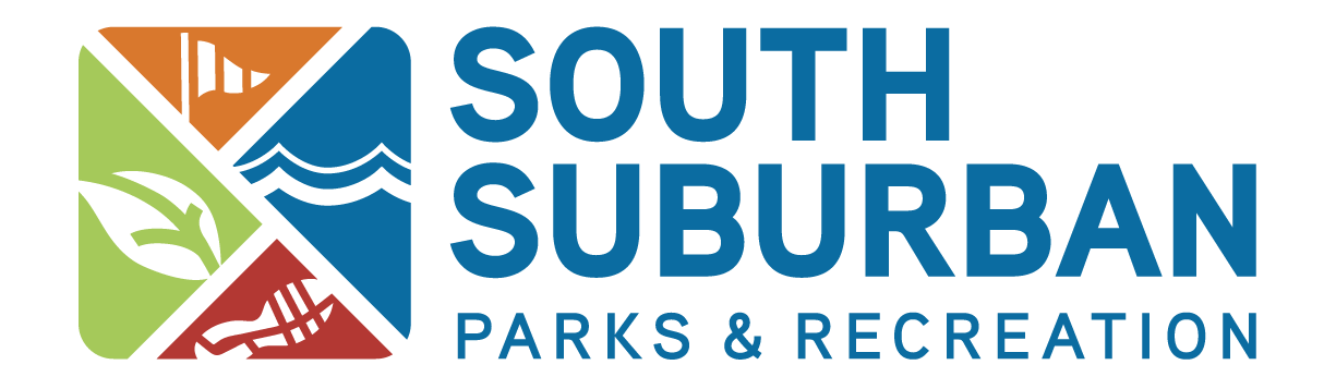 Oak Valley Recreation & Park District logo with a green tree and text.