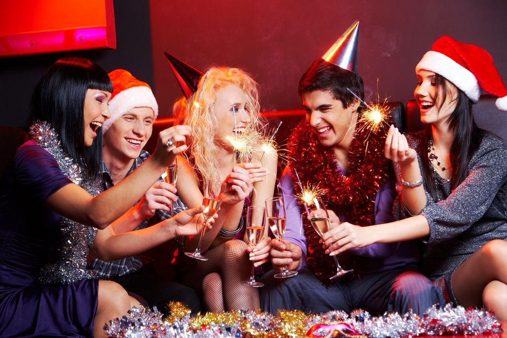 Tips for Avoiding a Holiday DUI
