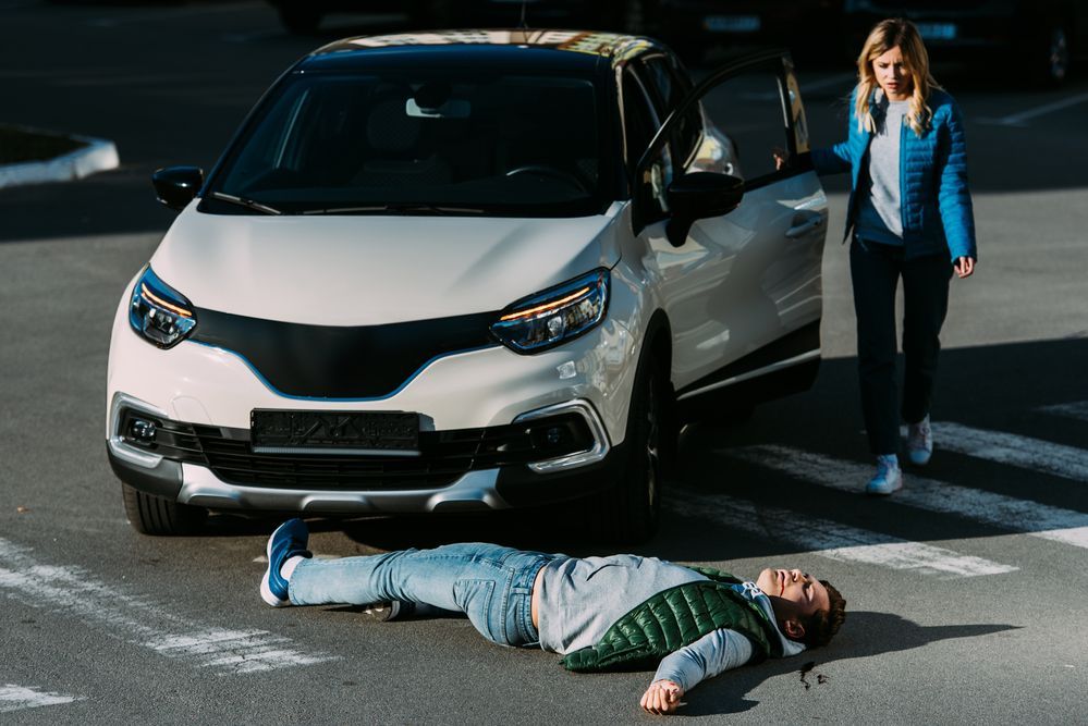 When You Have Been Charged with a “DUI Hit and Run” You Need the Best DUI Lawyer in Reno